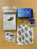 Race Day Kit
